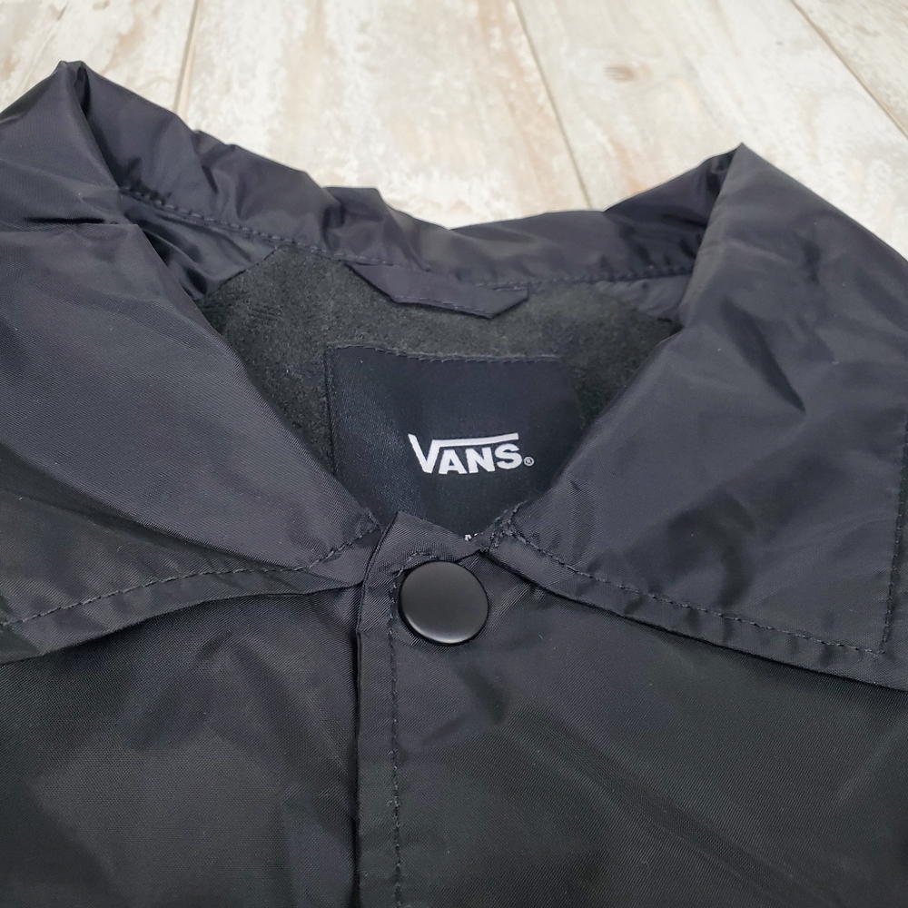 Vans Park Series Jacket - Picture 3 of 8